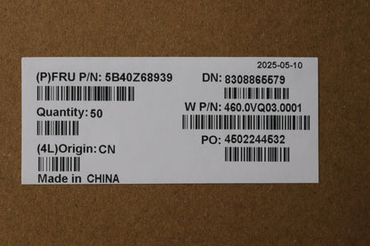 Lenovo FRUBRACKET,WWANHOLDER,L14G6L16G2 WWAN 4G Bracket Holder Board 5B40Z68939