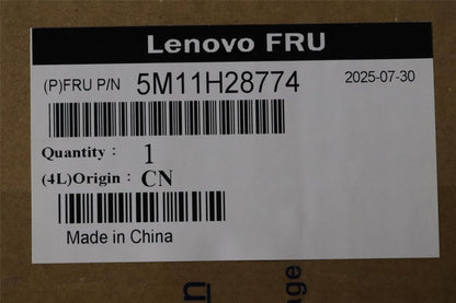 Lenovo MECH_ASM Front IO ASSY V1.4 5M11H28774