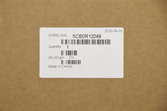 Lenovo IdeaPad 530S-14IKB Keyboard Palmrest Top Cover US Blue 5CB0R12049