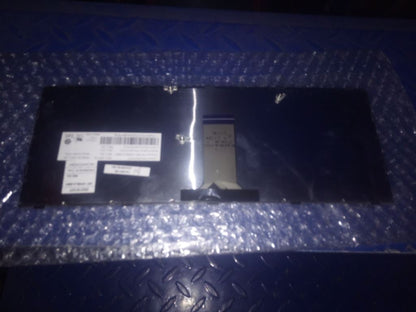 Genuine Lenovo 25215107 NB_KYB LSP-T5G1-CCY-BlackKeySilverFrame-