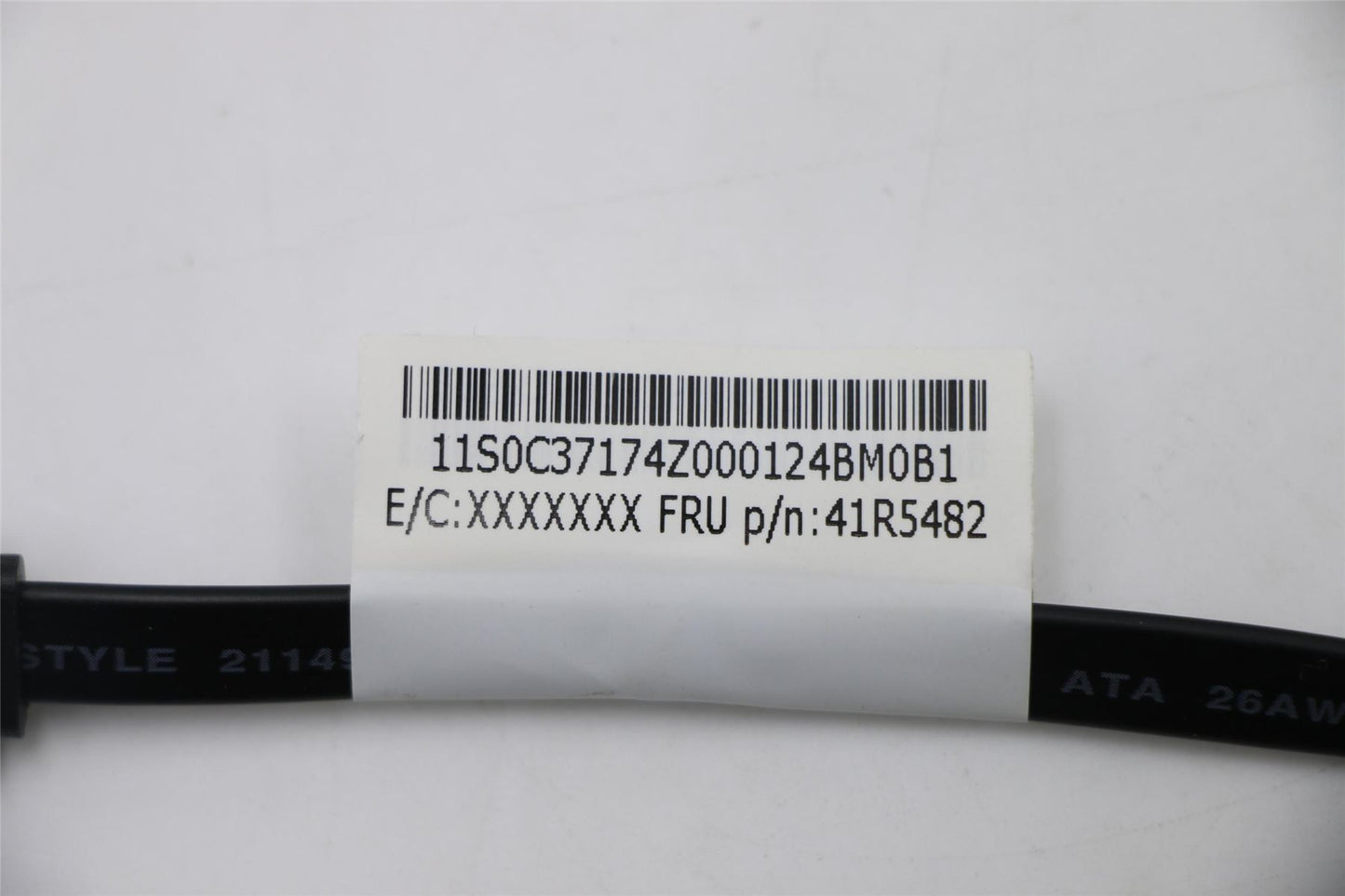 Lenovo FRU SATA HDD 41R5482