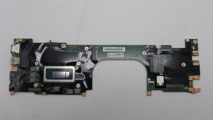Lenovo ThinkPad X1 10th Gen Motherboard Mainboard UMA INTELI51240P 5B21K90367