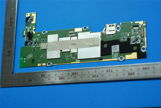 Lenovo Yoga TAB 3 10 Motherboard Mainboard 5B28C04589
