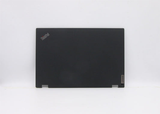 Lenovo ThinkPad P15 1 P15 2 T15g 1 LCD Cover Rear Back Housing Black 5CB0Z69120