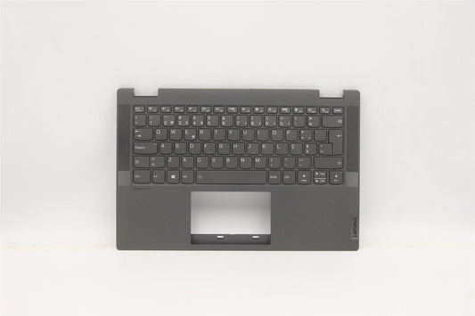 Lenovo Upper Case ASM_PO W 81X1 GY 5CB0Y85433