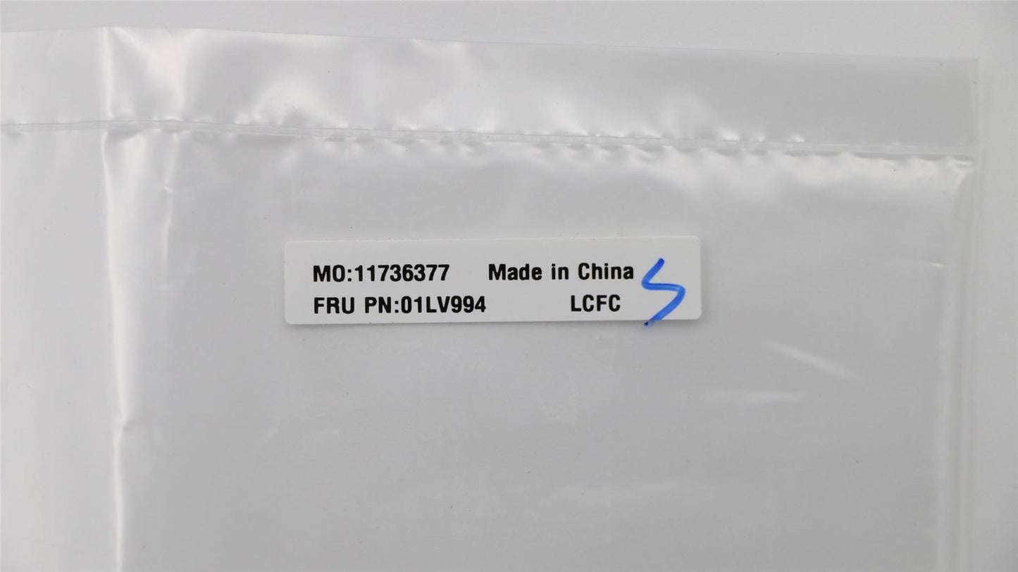 Lenovo rubber,adhesive,RTC Battery 01LV994