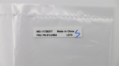 Lenovo rubber,adhesive,RTC Battery 01LV994