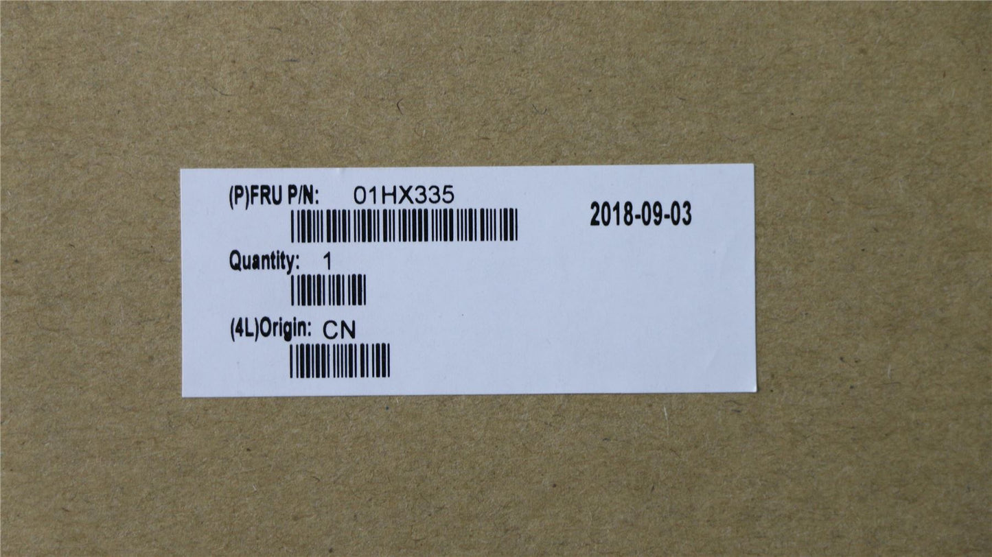 Lenovo ThinkPad T480 A485 Keyboard Estonian Black 01HX335