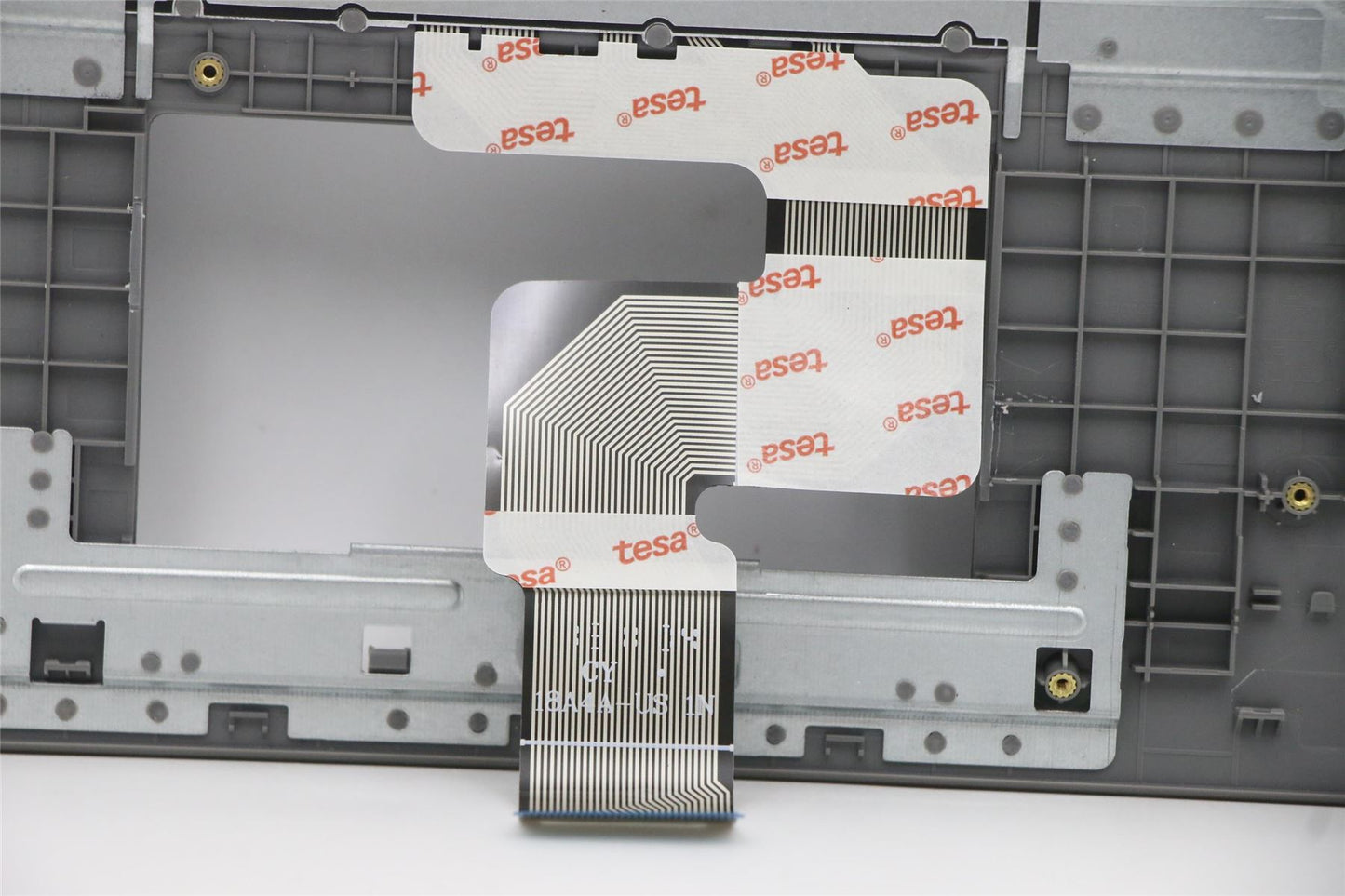 Lenovo IdeaPad 1-14ADA05 Palmrest Cover Keyboard US Grey 5CB0Z55507