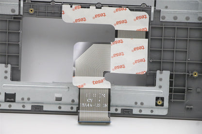 Lenovo IdeaPad 1-14ADA05 Palmrest Cover Keyboard US Grey 5CB0Z55507