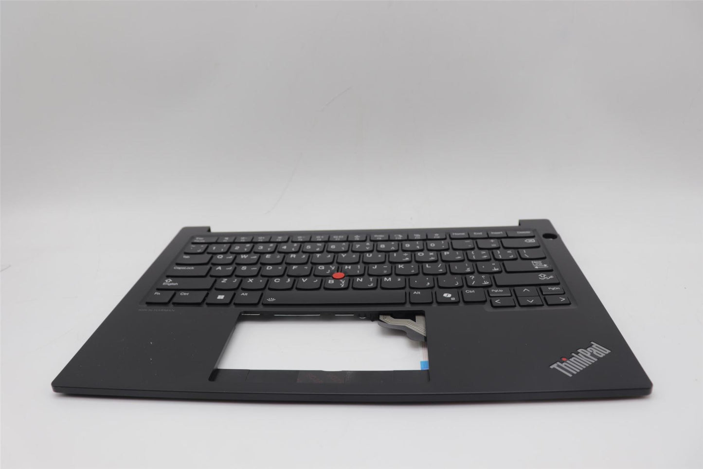 Lenovo MECH_ASM FRU ARA BL (TRI) US BK 5M11P32317