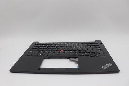Lenovo MECH_ASM FRU ARA BL (TRI) US BK 5M11P32317
