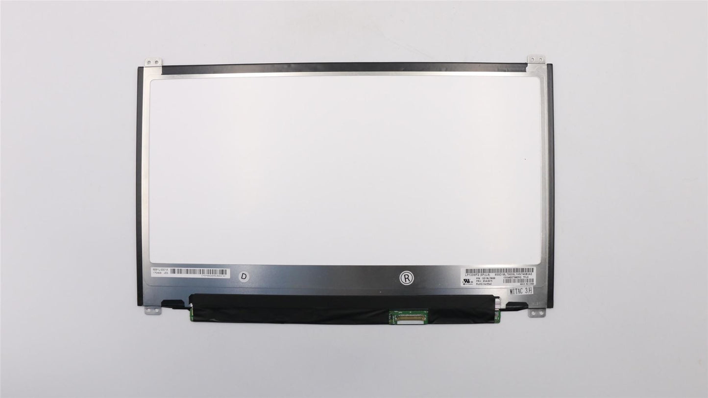 Lenovo ThinkPad 13 Gen 2 L380 L390 LCD Screen Display Panel 13.3 FHD IPS 01AV673