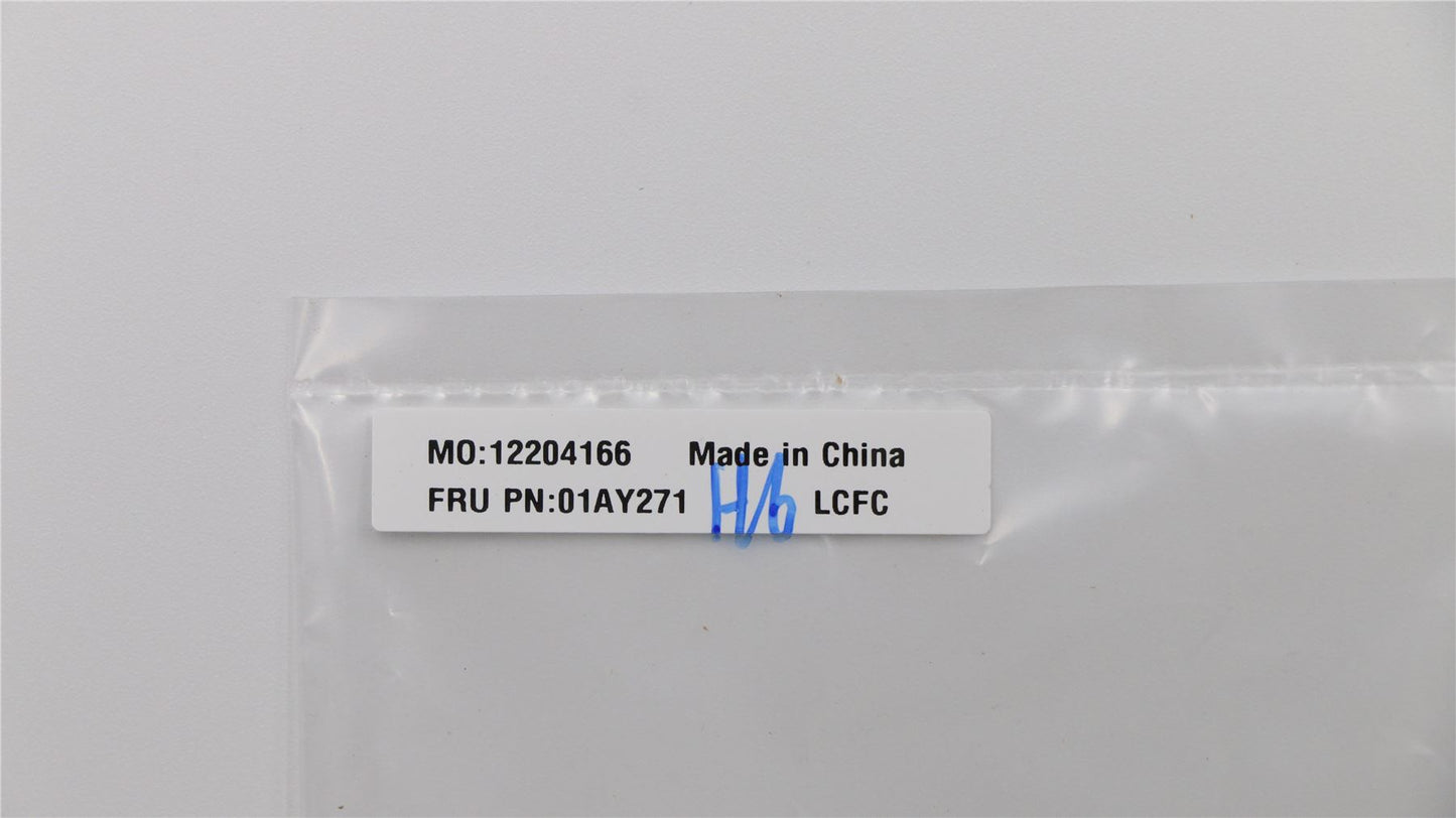 Lenovo 01AY271 SSD absorber