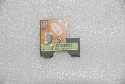 Lenovo Y530 VOLUME SWITCH 60-NMGSW1000-C0 Board 31034583