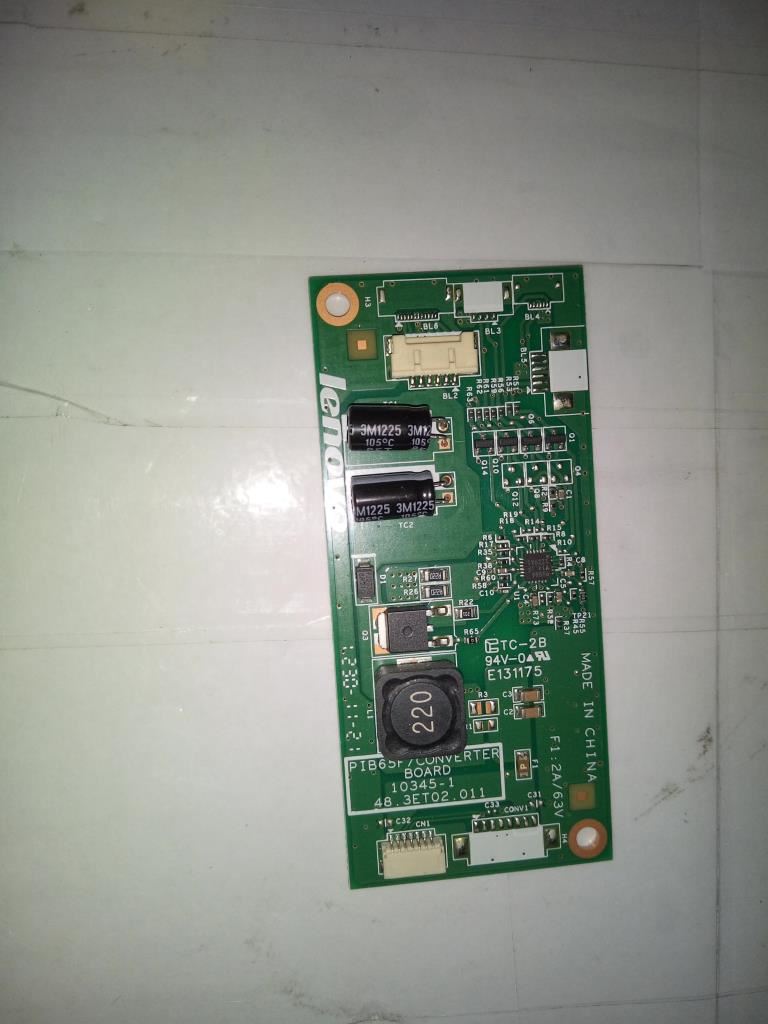 Lenovo Mech FRU Conveter for AUO 03T9037