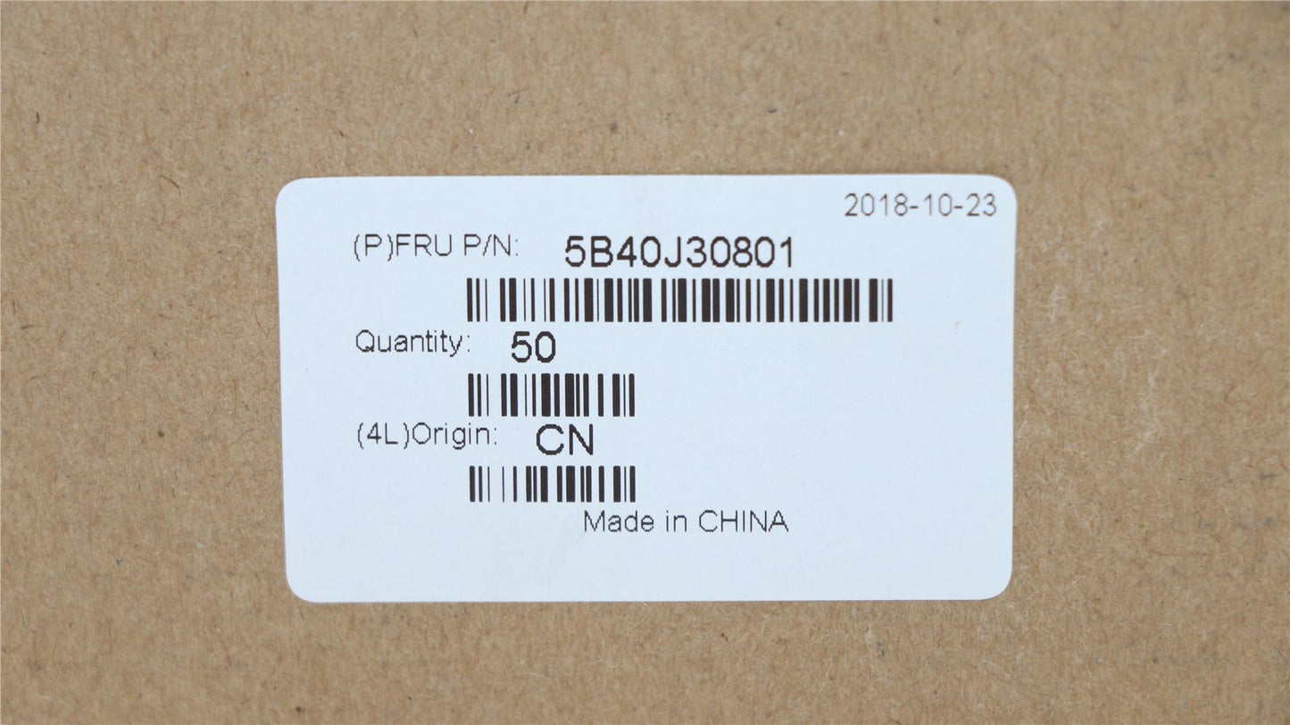 Lenovo 100-15IBY B50-10 ODD Optical Disk Drive Bracket 5B40J30801