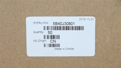 Lenovo 100-15IBY B50-10 ODD Optical Disk Drive Bracket 5B40J30801