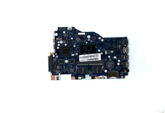 Lenovo IdeaPad 110-15ISK Motherboard Mainboard DIS Intel i3-6006U 4GB 5B20N04873