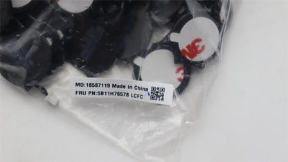 Lenovo BATTERY RTC_CR2016 80MAH 3V DB 5B11H76578