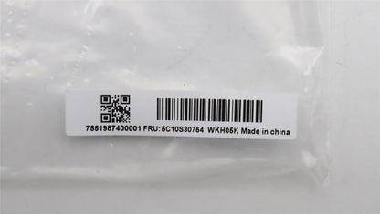 Lenovo Slim 5 16ABR8 5 16IAH8 5 16IRL8 Cable Lcd Screen Display LED 5C10S30754
