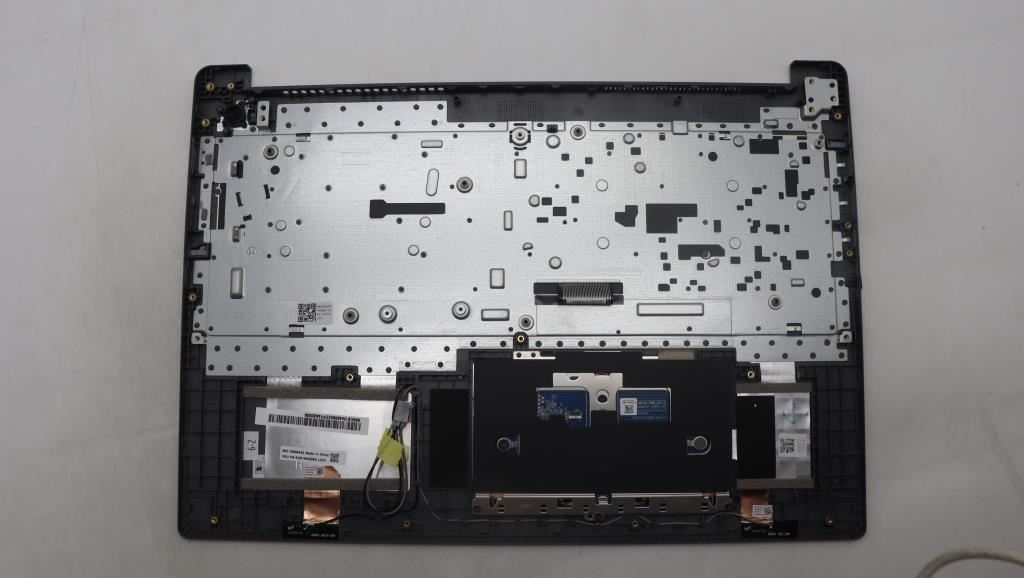 Lenovo COVER Upper Case ASM_ITA L 83ESNFPAGNBL 5CB1M46080