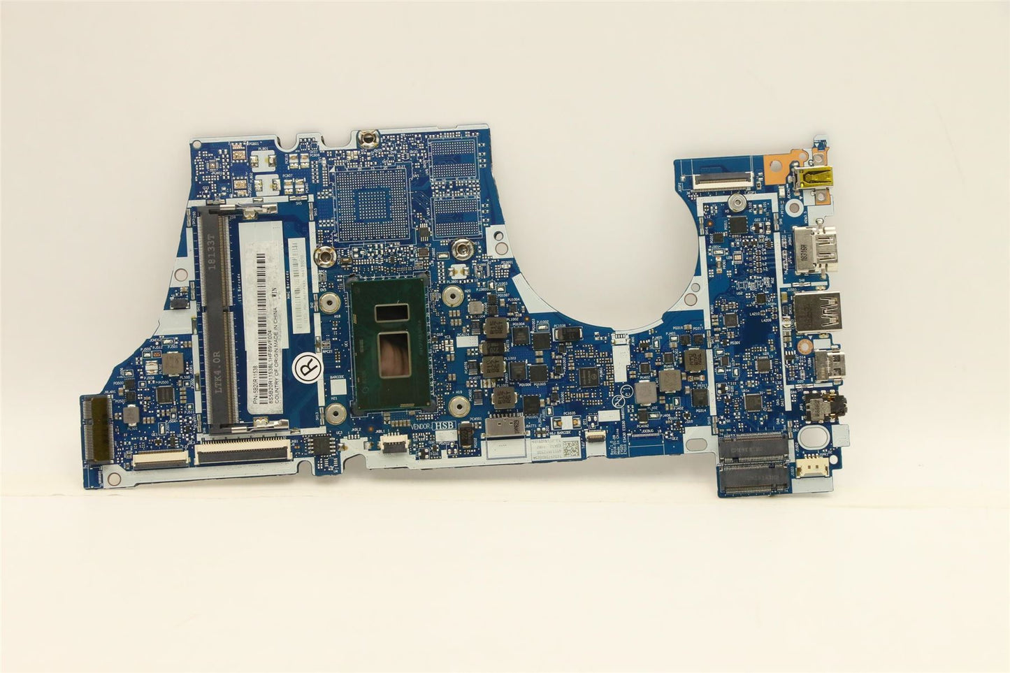 Lenovo IdeaPad 530S 14IKB Motherboard Mainboard 5B20R11538