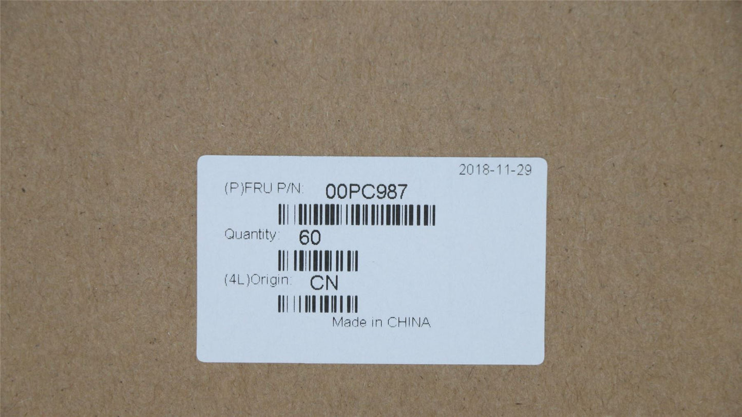 Lenovo Cable CVTER_PANEL_SAMSUNG 00PC987