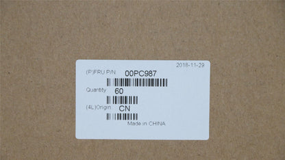 Lenovo Cable CVTER_PANEL_SAMSUNG 00PC987