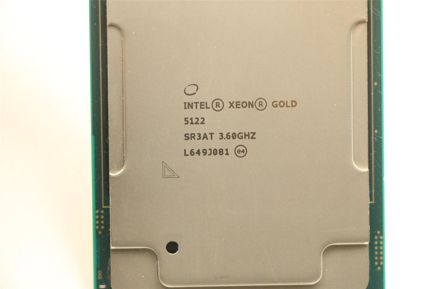 Lenovo ThinkStation P920 P720 CPU Processor 01AG149