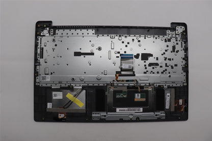 Lenovo Upper Case ASM_FRA L 83E6FP AG BL 5CB1N95266