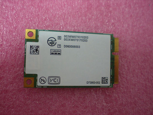 Lenovo FRU Kedron_ABG Board 42T0879