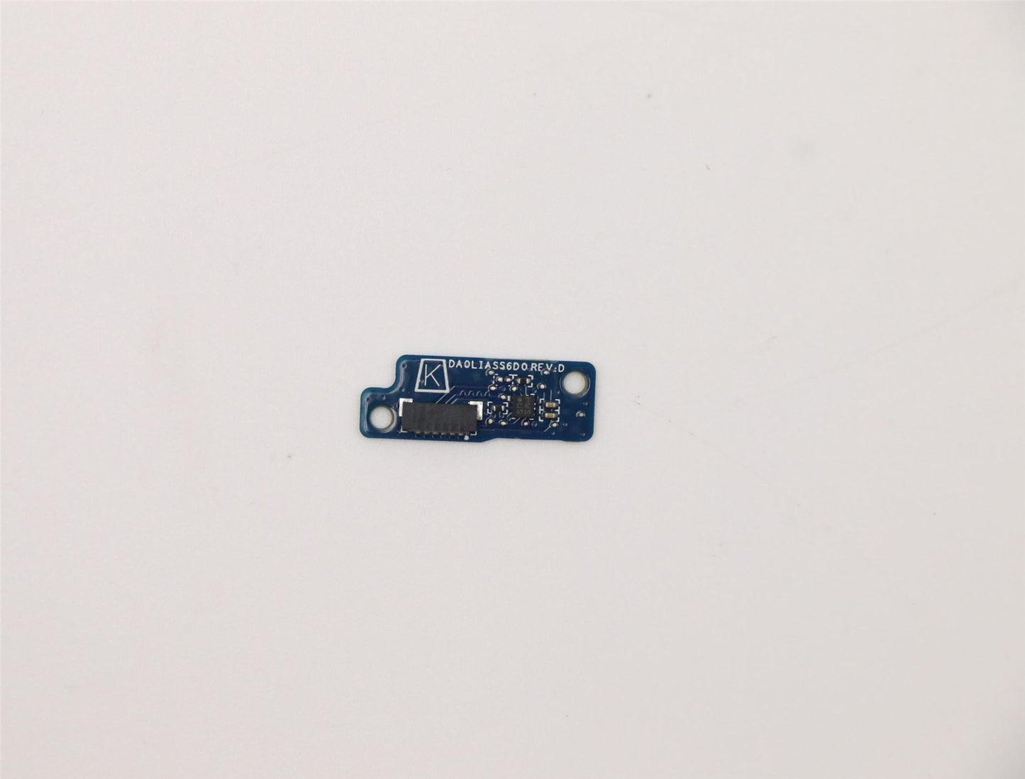 Lenovo Yoga 11e 6 Sensor Board 5C50S73037