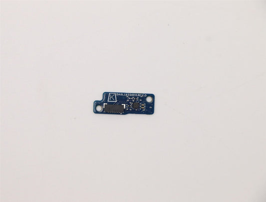 Lenovo Yoga 11e 6 Sensor Board 5C50S73037