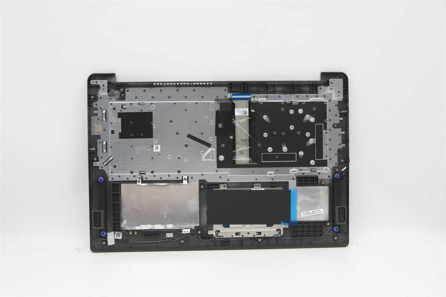 Lenovo Upper Case ASM_SLV L82NX IG_FP_U 5CB1D01894