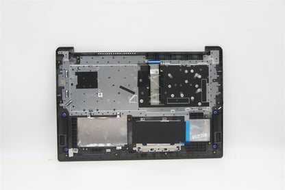 Lenovo Upper Case ASM_SLV L82NX IG_FP_U 5CB1D01894