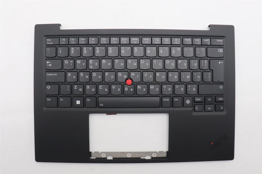 Lenovo MECH_ASM GRP_KBD_BZL_BUL_WL_DB_LTN 5M11N61121
