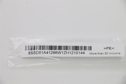 Lenovo Yoga X13 Gen 3 Pen Stylus Black 5D61A41287