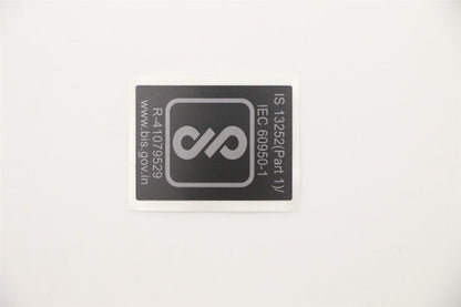 Lenovo 5L10W35089 LABEL Label kit Q 20RV