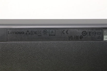 Lenovo DT_KYB Calliope USB G2.5 BK_Swe-Fin 5D50U84600