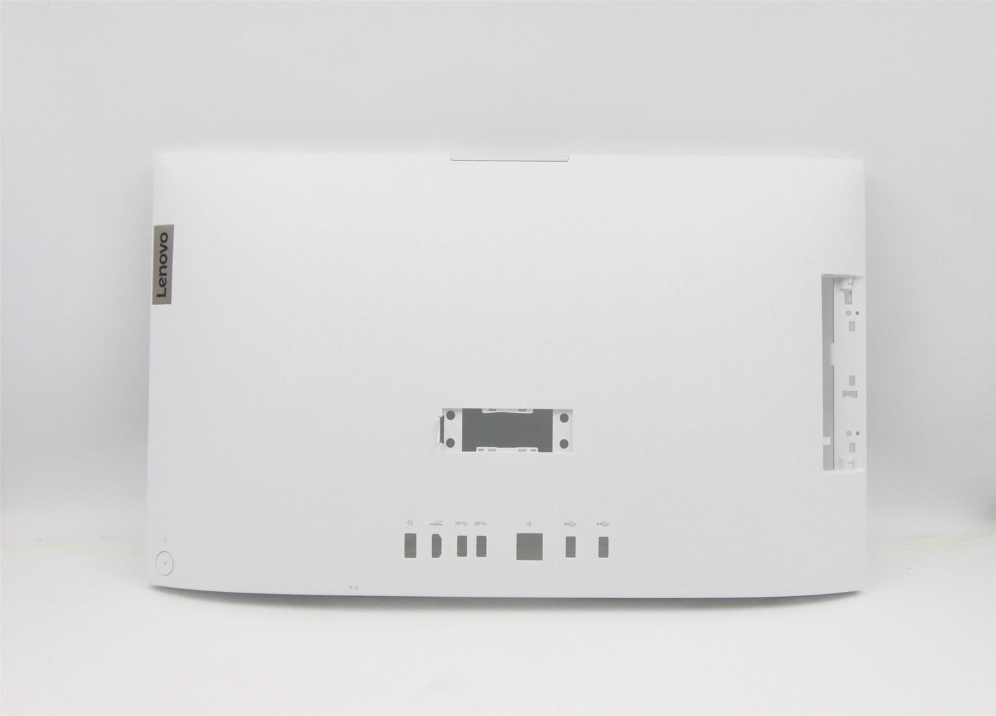 Lenovo REAR_COVER,White,AIO 3 22 5M11C16763