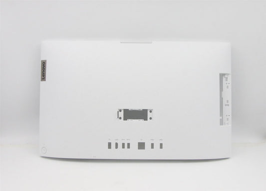 Lenovo REAR_COVER,White,AIO 3 22 5M11C16763