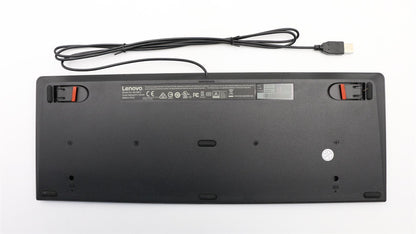 Lenovo S200Z S400Z S500Z S200 S500 S510 ThinkCentre E73 M73 Keyboard 5H50N67542