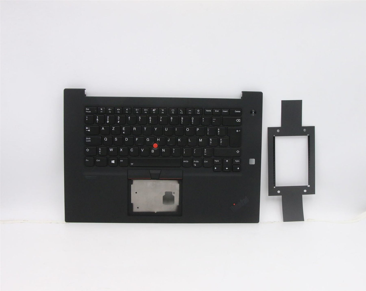 Lenovo WW C-Cvr+BEL KB ASM,LTN 5M10Z39675