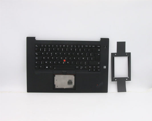 Lenovo WW C-Cvr+BEL KB ASM,LTN 5M10Z39675