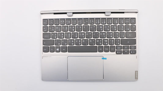 Lenovo NB KYB THA W/PD/GL850 B 80XF PTN Thai Keyboard 5N20P20518