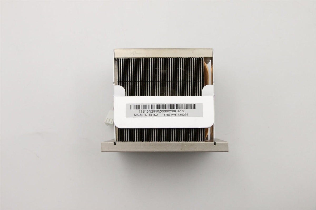 Lenovo Heatpipe Dual Fan 13N2951