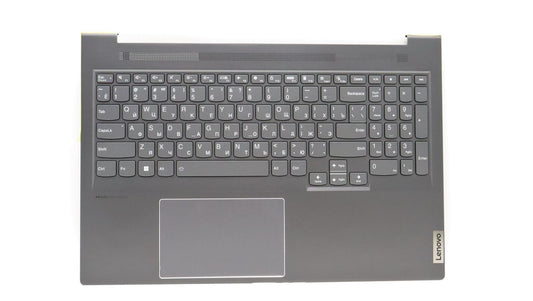 Lenovo Upper Case ASM_RUS H 82UW D VGA 5CB1J38420
