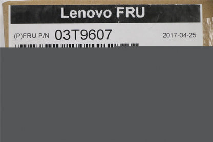 Lenovo MECH Fru, Cable clip asm 03T9607