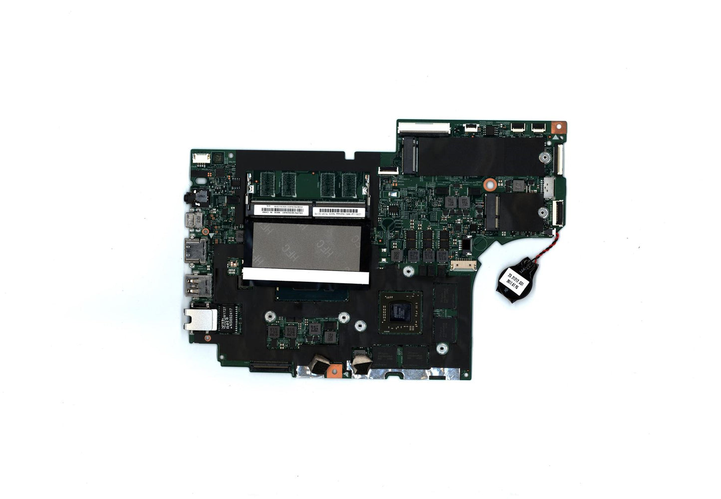 Lenovo IdeaPad 720 15IKB Motherboard Mainboard 5B20Q26401